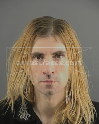 Brent Allen Brakebill