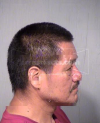 Manley Martin Begay