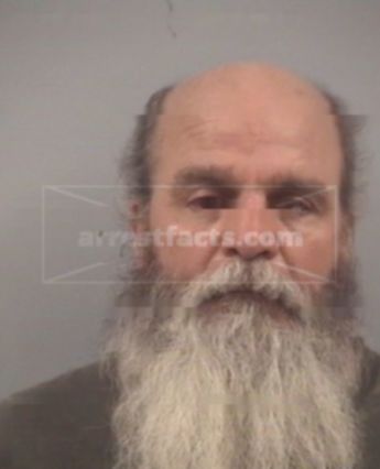 David Allen Tilley