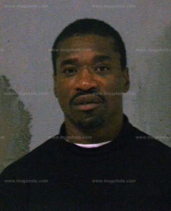 Larry Wayne Rollins