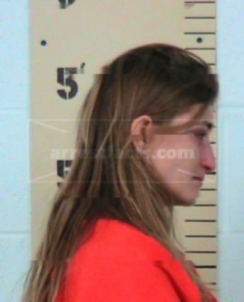 Annaliese Rene Pirie