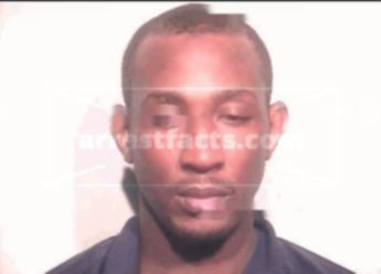 Darran Parish Brown