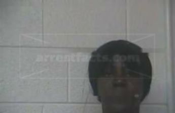 Beverly Jean Garmon