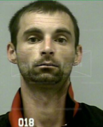 Jeremiah Daniel Mitchell