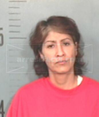 Jo Ann Martinez