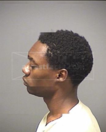 Jermaine Raheem Jones