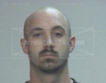 Seth Benjamin Rountree