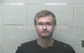 Cody Roy Sjomeling