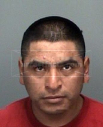 Abel Ramirez