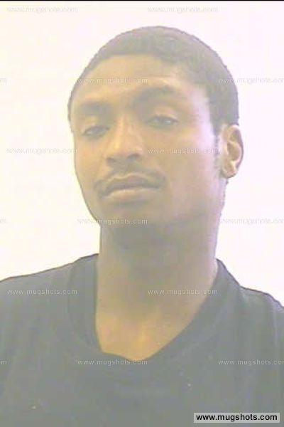 Desmond Lavairous Ross
