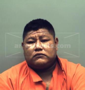 Luis Armando Ramirez