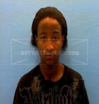 Deddrick Dwayne Hunt