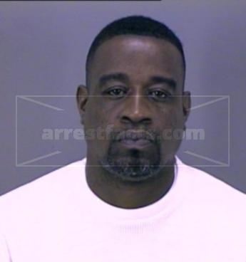 James Tyrone Jackson