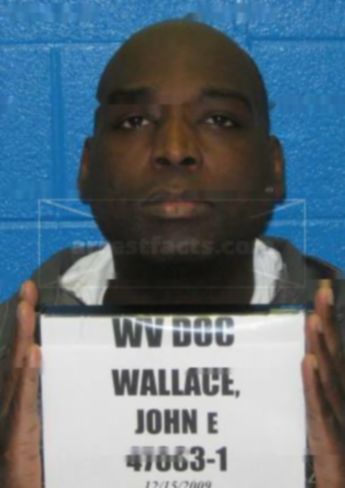 John E. Wallace