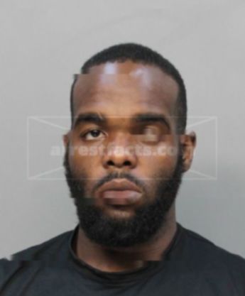 Demetrius Keon Bronson