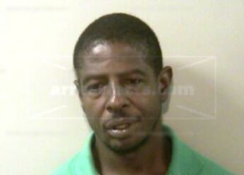 Willie Michael Ansley