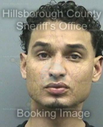 Orlando Antonio Rodriguez