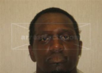 David Terrel Mayberry