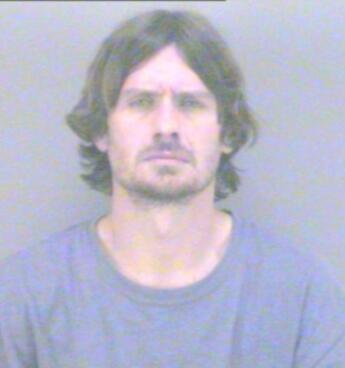 Christopher Scott Herring