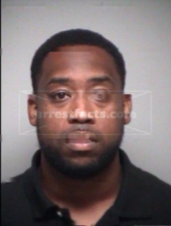 Myron Jerrell Hayes