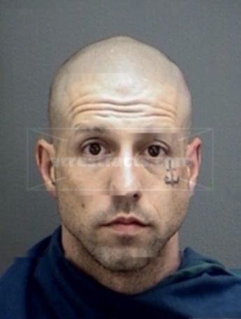 Dustin Buck Clem