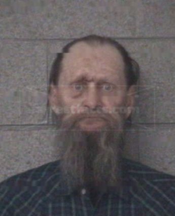 Richard Cleo Finley