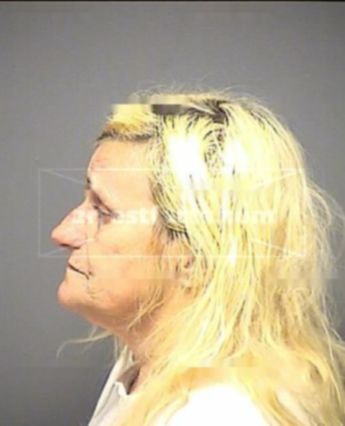 Brenda Darlene Chilton