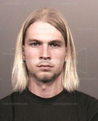 Nathan Redding