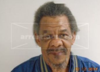 Robert Anthony Williams