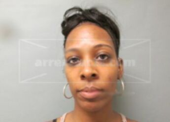 Latrice Chevon Mcadoo
