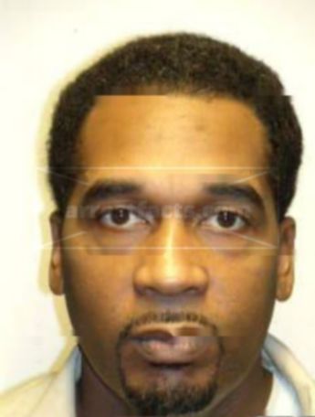Darryl Atkins
