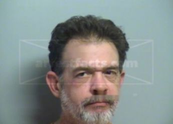 Bobby Lee Barnes Jr