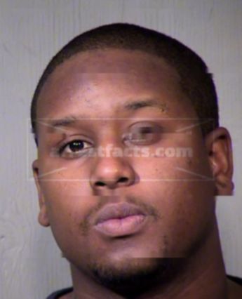 Anthony Ray Humphrey