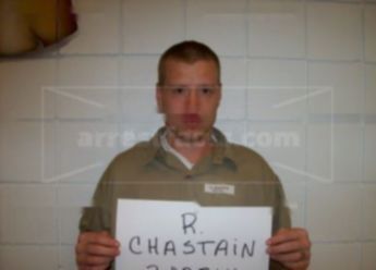 Robert Joseph Chastain
