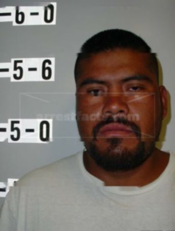Roberto Pineda Nestor