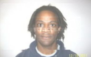 Jasmin Gerrod Mccormick
