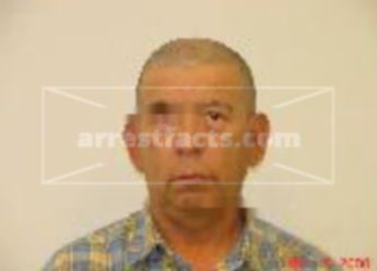Faustino Torres Jr.