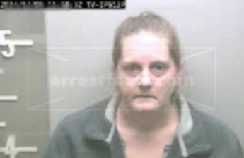 Jessica Lynn Mayes