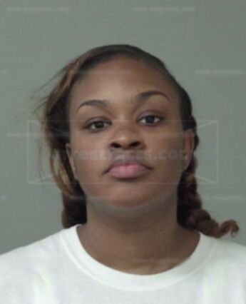 Sesilee Shantressee Bradford