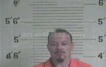 Gary Dewayne Martin