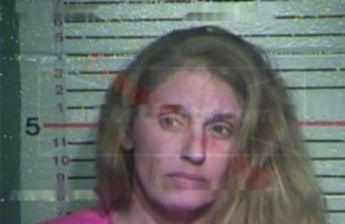 Melissa Ann Lewis