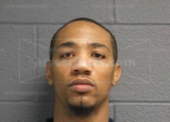 Deangelo Jermaine Hollins