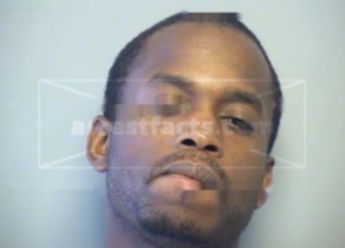 Jerome Quinton Hardaway