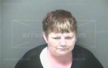 Teresa Ann Hutchison