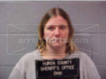 Jodi Marie Vanscoy