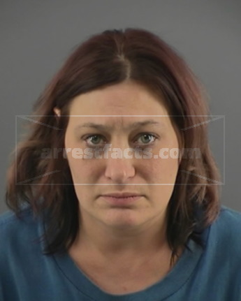 Tina Marie Manning