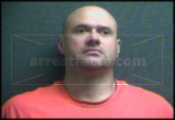Anthony Richard Neff