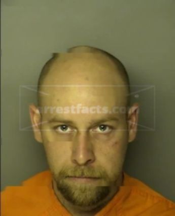 Jeffrey Dale Suggs