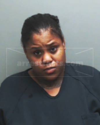 Ariel Antoinette Adams