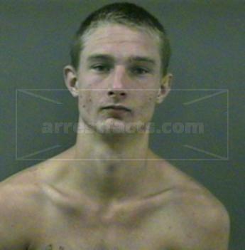 Steven Vaughn Geopfert